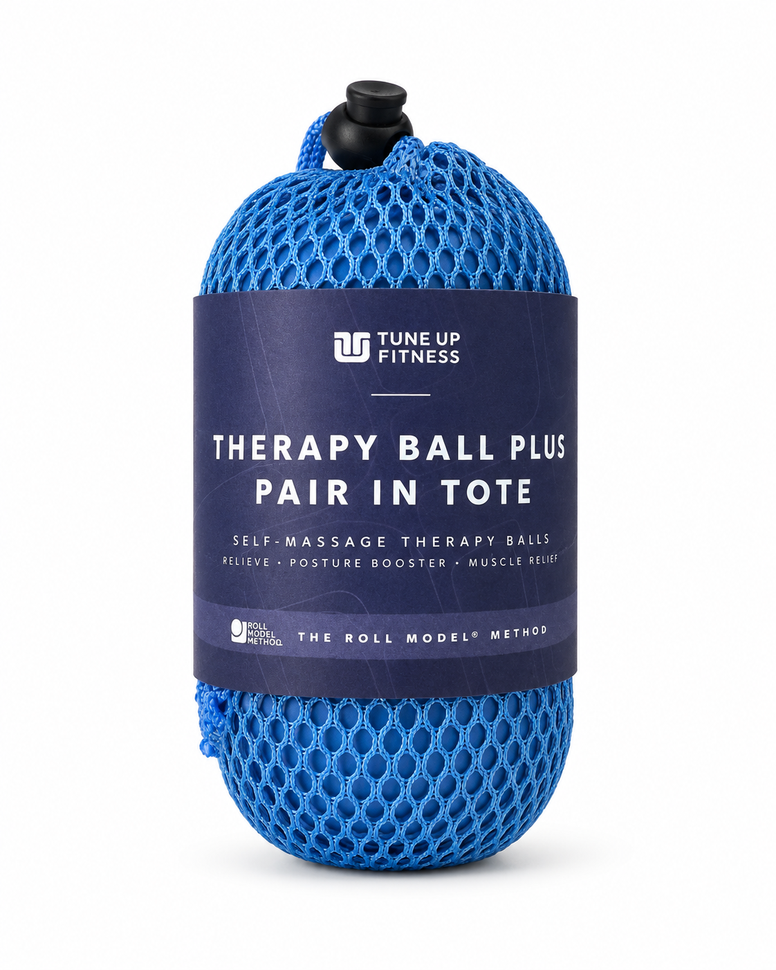 Roll Model Therapy Balls