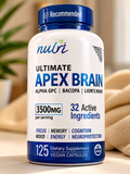 Nutri Apex Brain