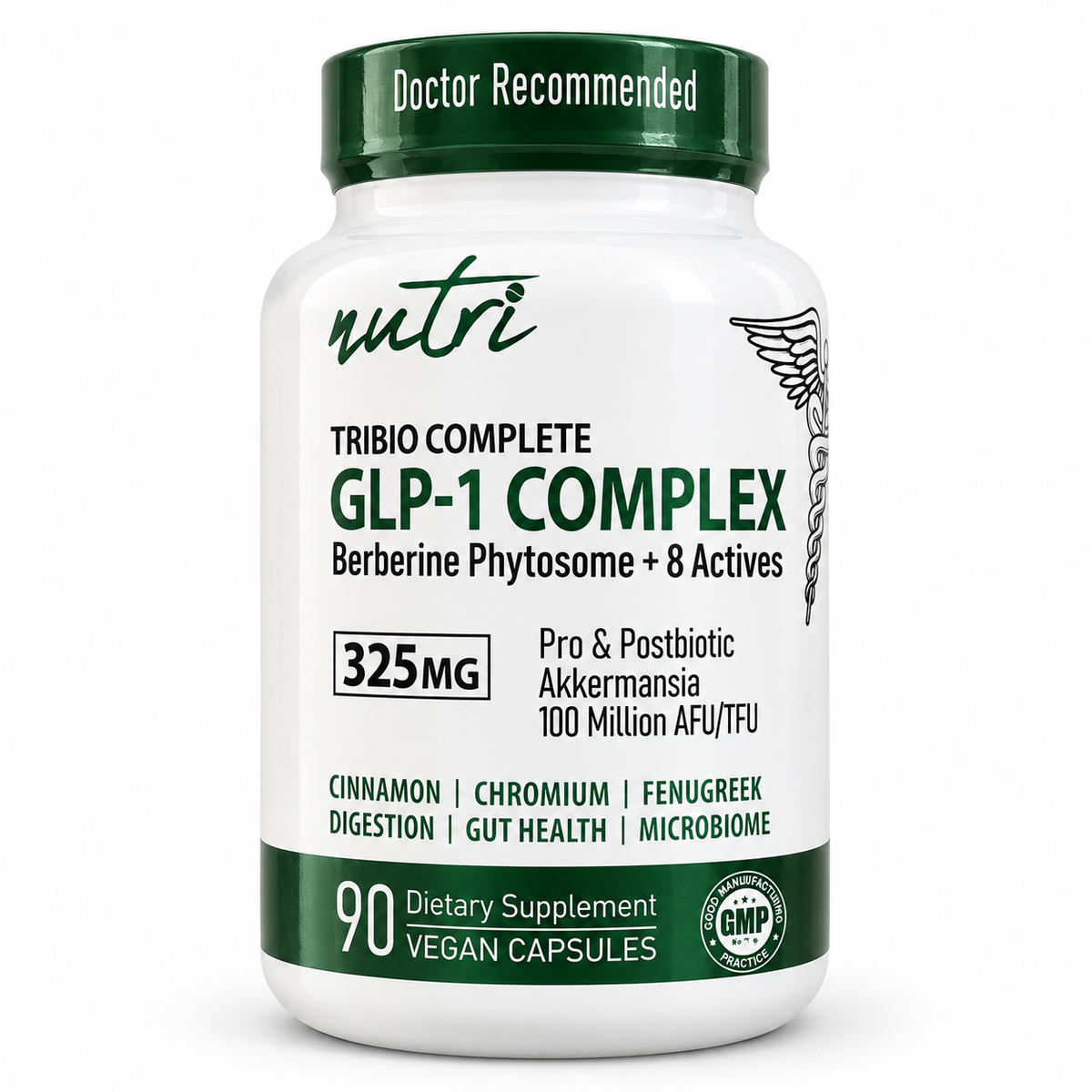 GLP-1 Complex
