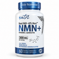 NMN+ with Quercetin & Piperine