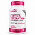 Lutein, Zeaxanthin &amp; Meso-Zeaxanthin Vision Complex
