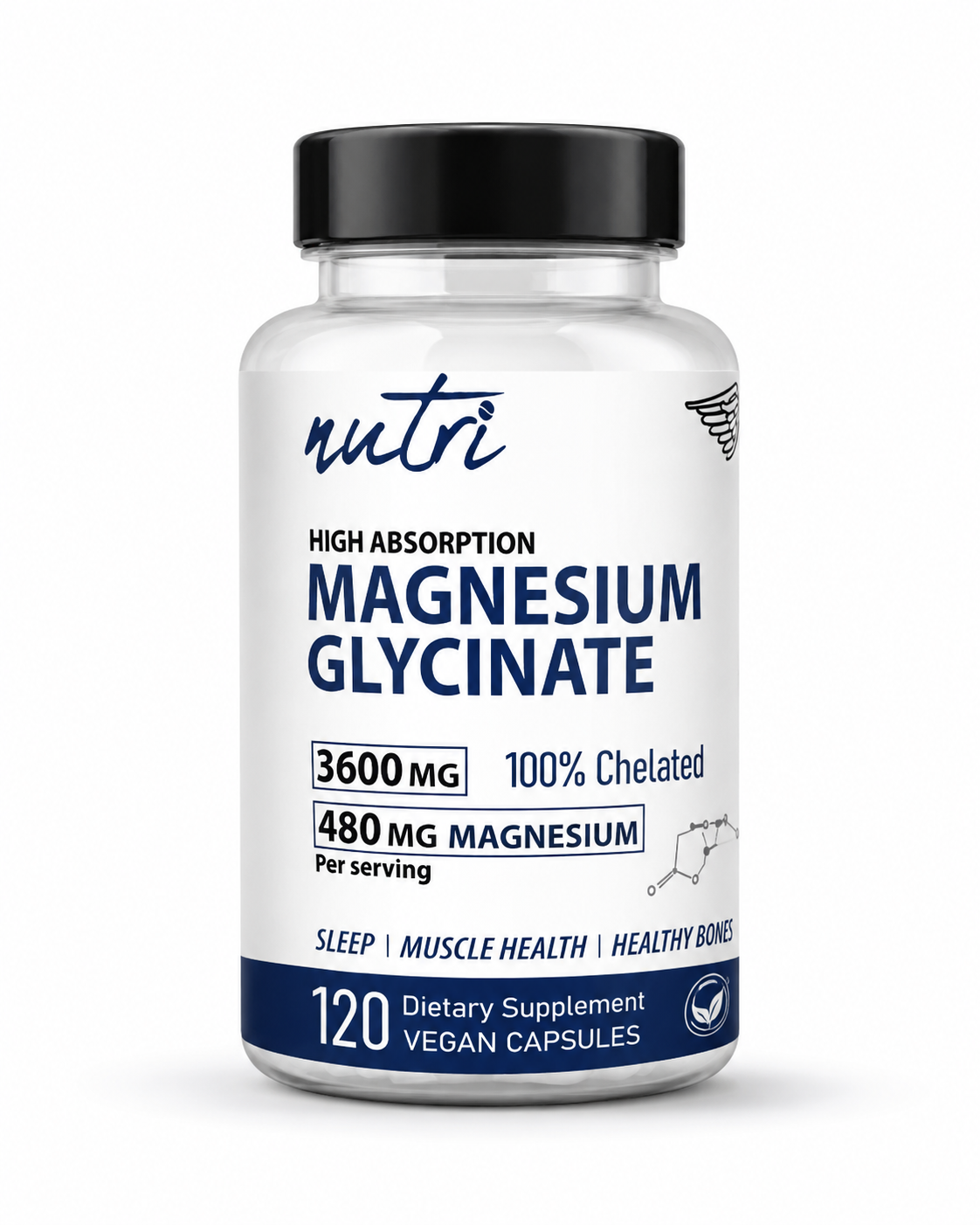 Magnesium Glycinate